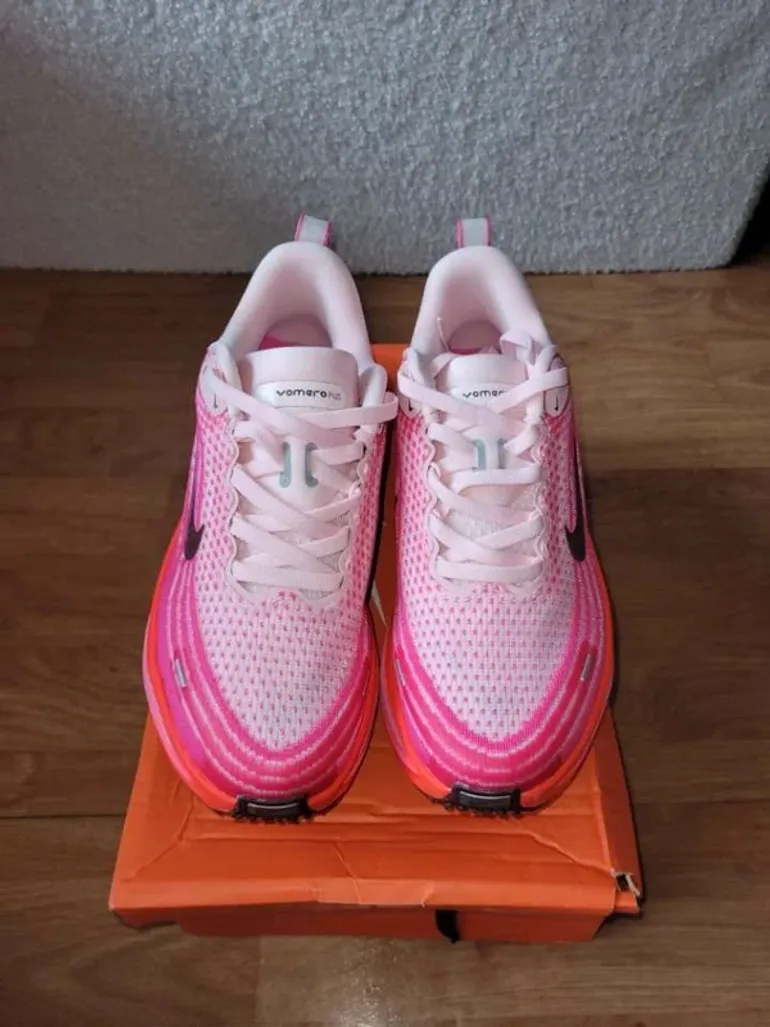 Tweedehands Rose Vomero Plus bike — afbeelding 2 van 9
