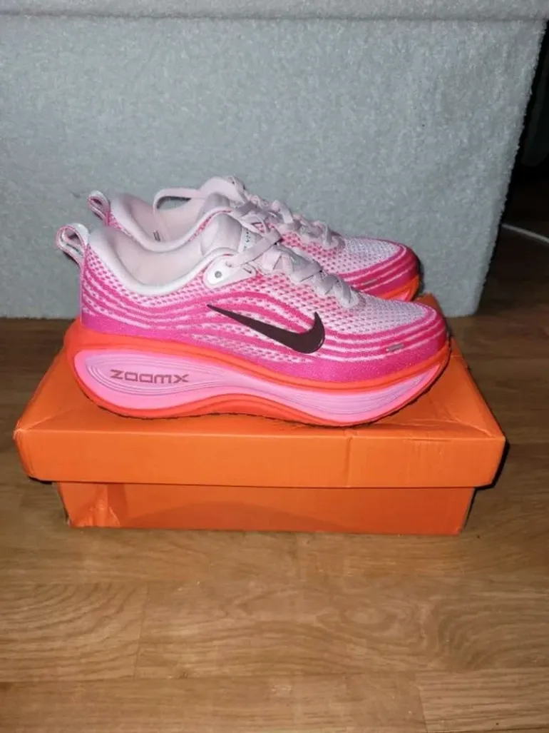 Tweedehands Rose Vomero Plus bike — afbeelding 1 van 9