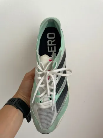 Used Pro Adizero Adios 7 bike — image 6 of 9