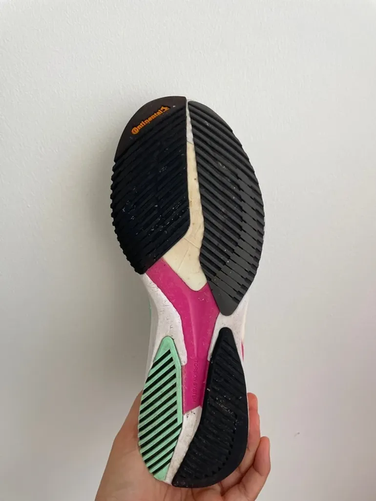 Used Pro Adizero Adios 7 bike — image 8 of 9