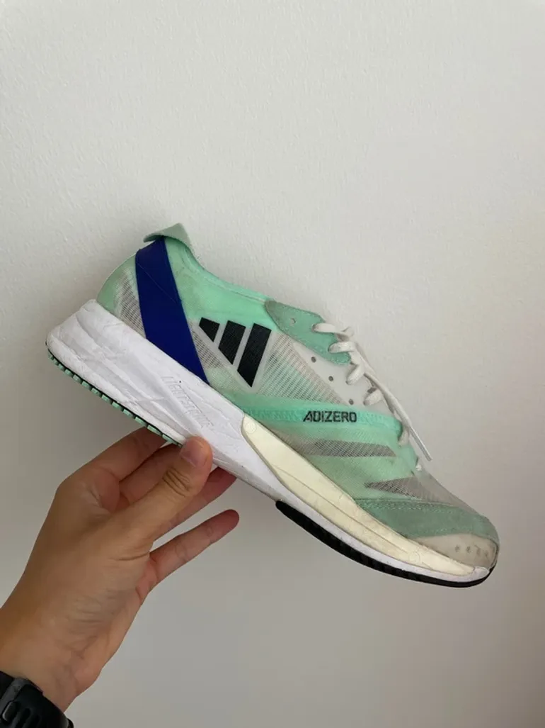 Used Pro Adizero Adios 7 bike — image 5 of 9