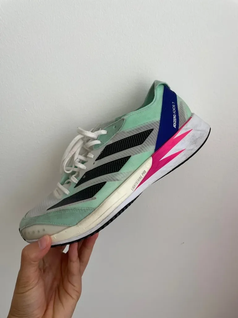 Used Pro Adizero Adios 7 bike — image 7 of 9