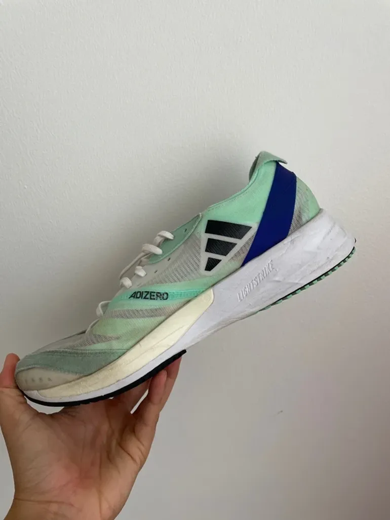 Used Pro Adizero Adios 7 bike — image 3 of 9