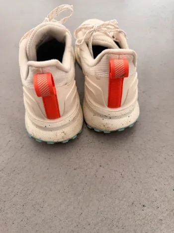 Gebrauchtes Adidas Laufschuh gr 49 bike — Bild 2 von 3