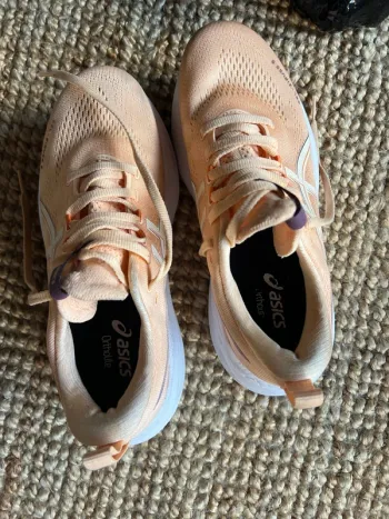 Asics Gel-Ziruss 9 bike usato — immagine 5 di 6