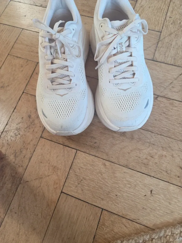 Hoka Bondi 9 bike d'occasion — image 5 sur 8