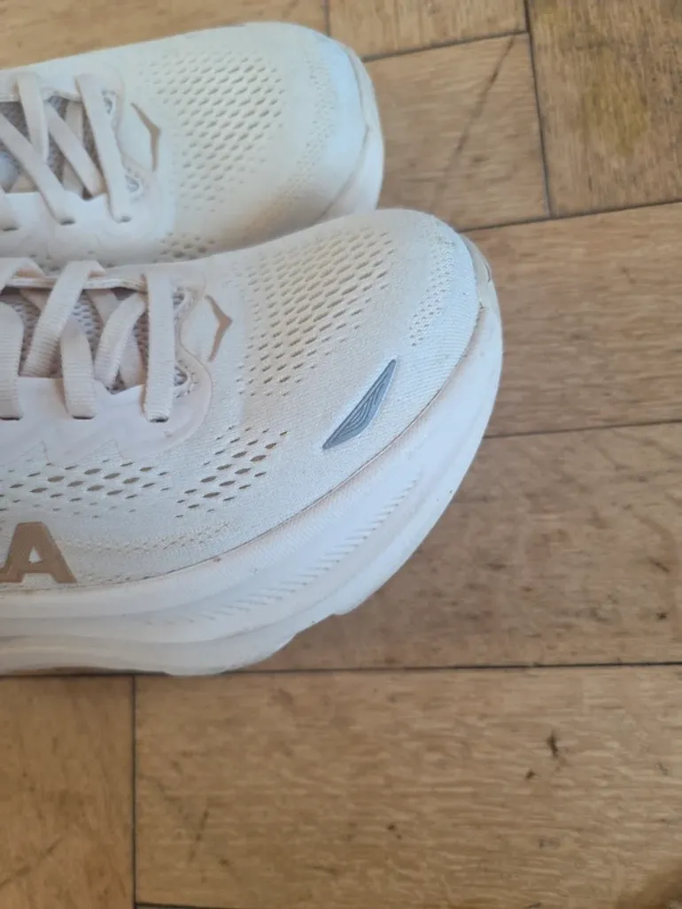 Hoka Bondi 9 bike d'occasion — image 8 sur 8
