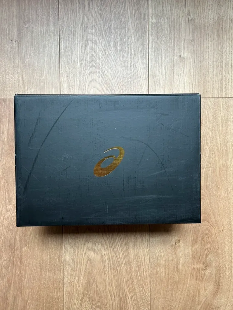Tweedehands Asics Nimbus 25 bike — afbeelding 4 van 4