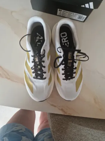 Adidas adizero evo SL bike usato — immagine 8 di 8