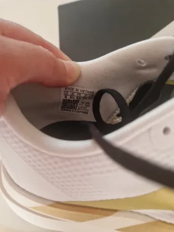 Adidas adizero evo SL bike usato — immagine 5 di 8