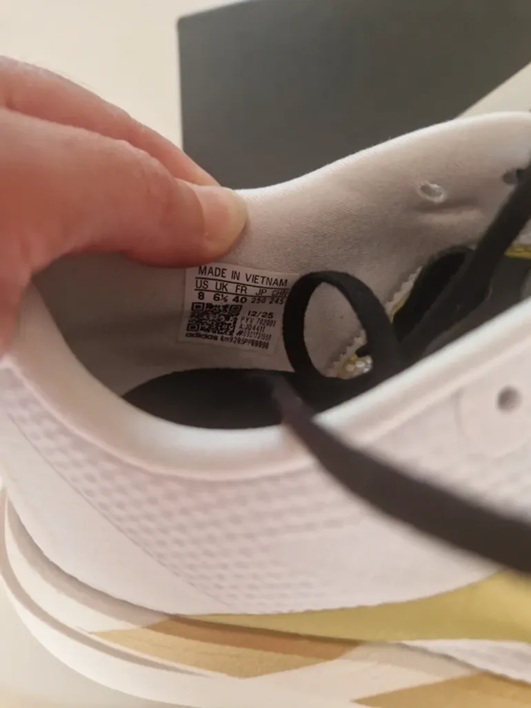 Adidas adizero evo SL bike usato — immagine 5 di 8