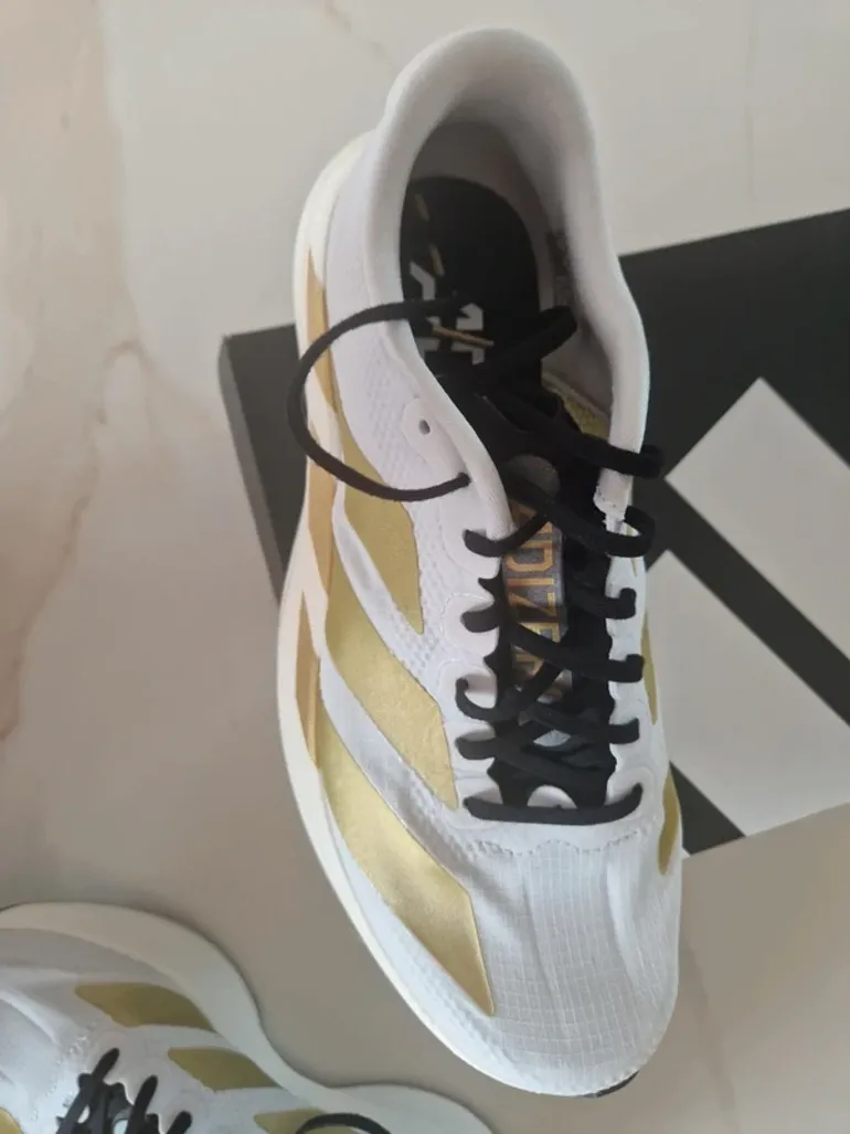 Adidas adizero evo SL bike usato — immagine 4 di 8