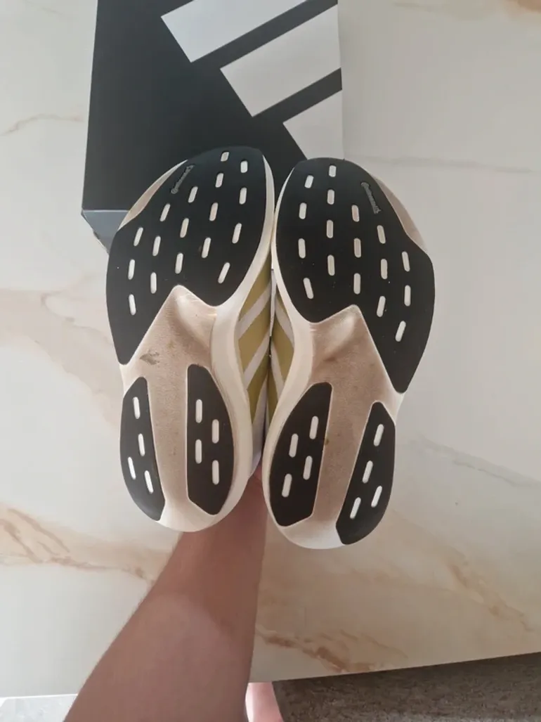 Adidas adizero evo SL bike usato — immagine 7 di 8