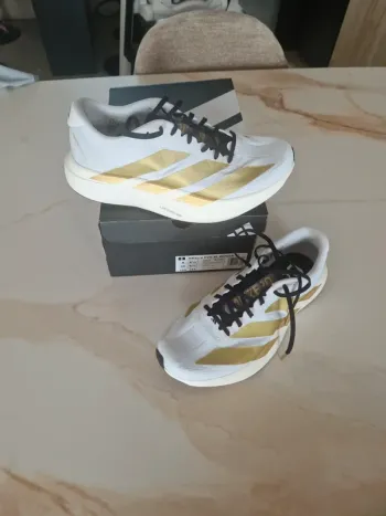Adidas adizero evo SL bike usato