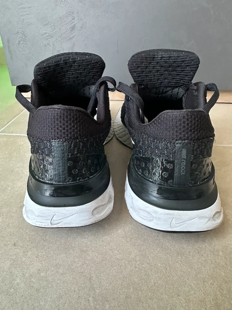 Nike Donna Running Shoes bike de segunda mano — imagen 3 de 4
