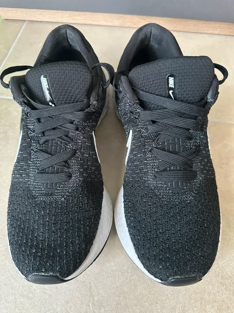 Nike Donna Running Shoes bike de segunda mano — imagen 2 de 4