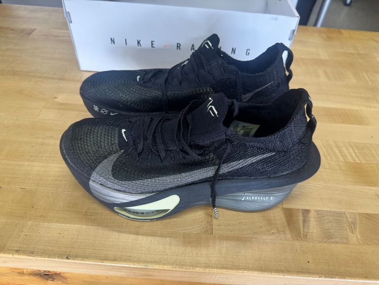 Nike Air Zoom Alphafly Next% 3 Size 11 | buycycle
