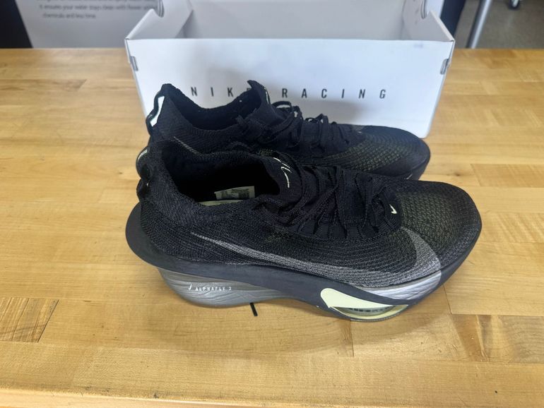 Nike Air Zoom Alphafly Next% 3 Size 11 | buycycle