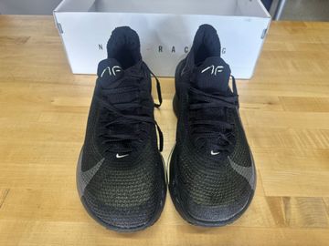 Used Nike Air Zoom Alphafly Next% 3 Size 11 Running Shoes