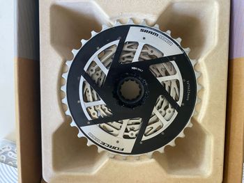 Sram Force Cassette 2026 bike d'occasion — image 2 sur 3