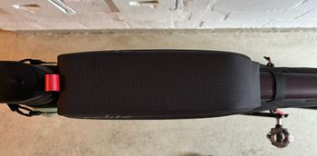 Cyclite Top Tube Bag 03 Medium 2026 bike d'occasion — image 3 sur 4