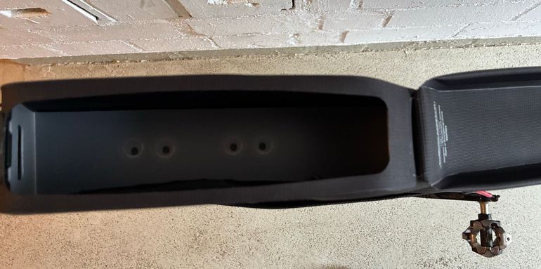 Cyclite Top Tube Bag 03 Medium 2026 bike d'occasion — image 4 sur 4