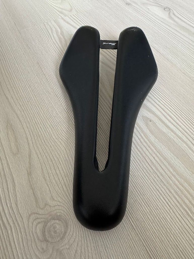 Berk Dila 140 Saddle bike d'occasion — image 1 sur 3