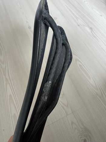 Berk Dila 140 Saddle bike d'occasion — image 3 sur 3