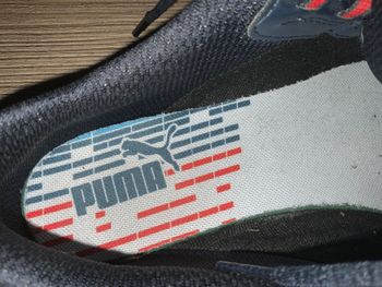 Używany Puma Bmw Motorsport bike — zdjęcie 4 z 5