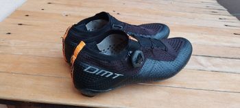 Dmt Kr1 2025 bike d'occasion