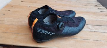 Brugt Dmt Kr1 2025 Cycling Shoes