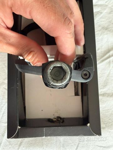 Tweedehands Look Keo 2 Max 2025 bike — afbeelding 5 van 5