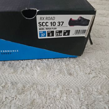 BRN Scarpe nuove bike d'occasion — image 5 sur 5