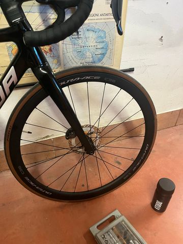 Used Pirelli P Zero 2026 Tyres & Tubes
