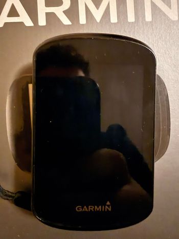 Garmin Edge 530 GPS Cycling Computer bike d'occasion — image 7 sur 7