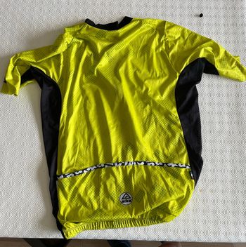 Alka Jersey XL bike d'occasion — image 2 sur 2