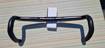 Used Vision Trimax Carbon Aero 40cm 2024 bike — image 10 of 11