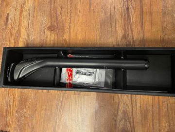 Brugt Vision Metron Seatpost 2021 bike — billede 2 af 2