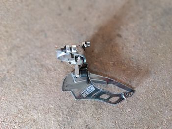 Microshift Avant 3 Plateaux bike d'occasion — image 2 sur 2