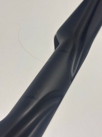 Tweedehands Cervelo HB13 Carbon Aero Handlebar 2025 bike — afbeelding 6 van 6