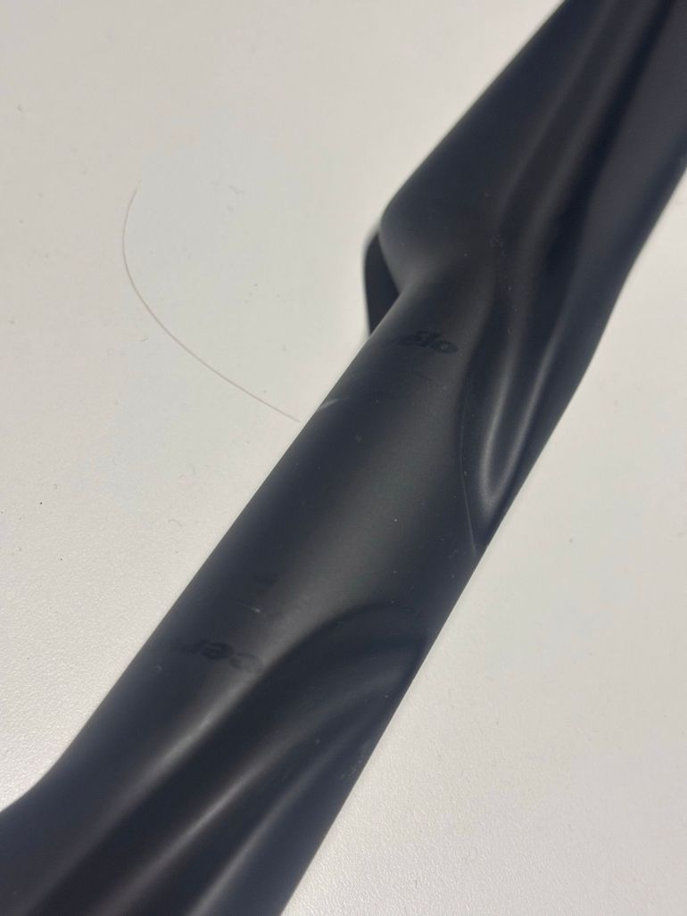 Tweedehands Cervelo HB13 Carbon Aero Handlebar 2025 bike — afbeelding 6 van 6