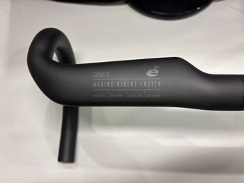Tweedehands Cervelo HB13 Carbon Aero Handlebar 2025 bike — afbeelding 3 van 6