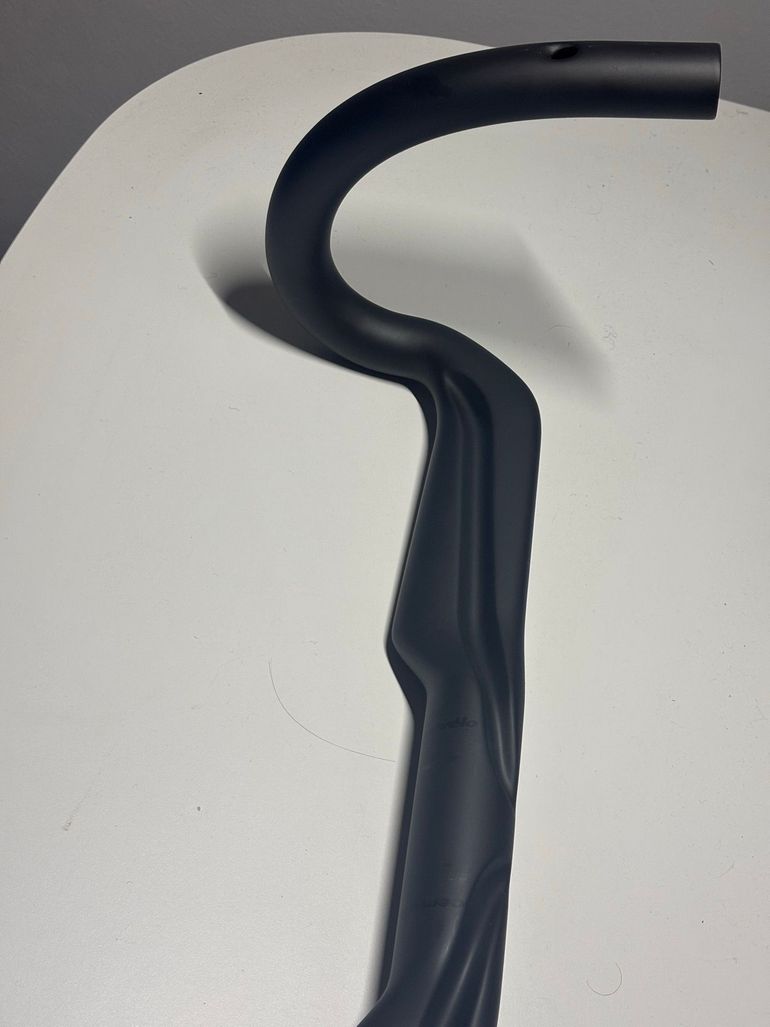 Tweedehands Cervelo HB13 Carbon Aero Handlebar 2025 bike — afbeelding 5 van 6