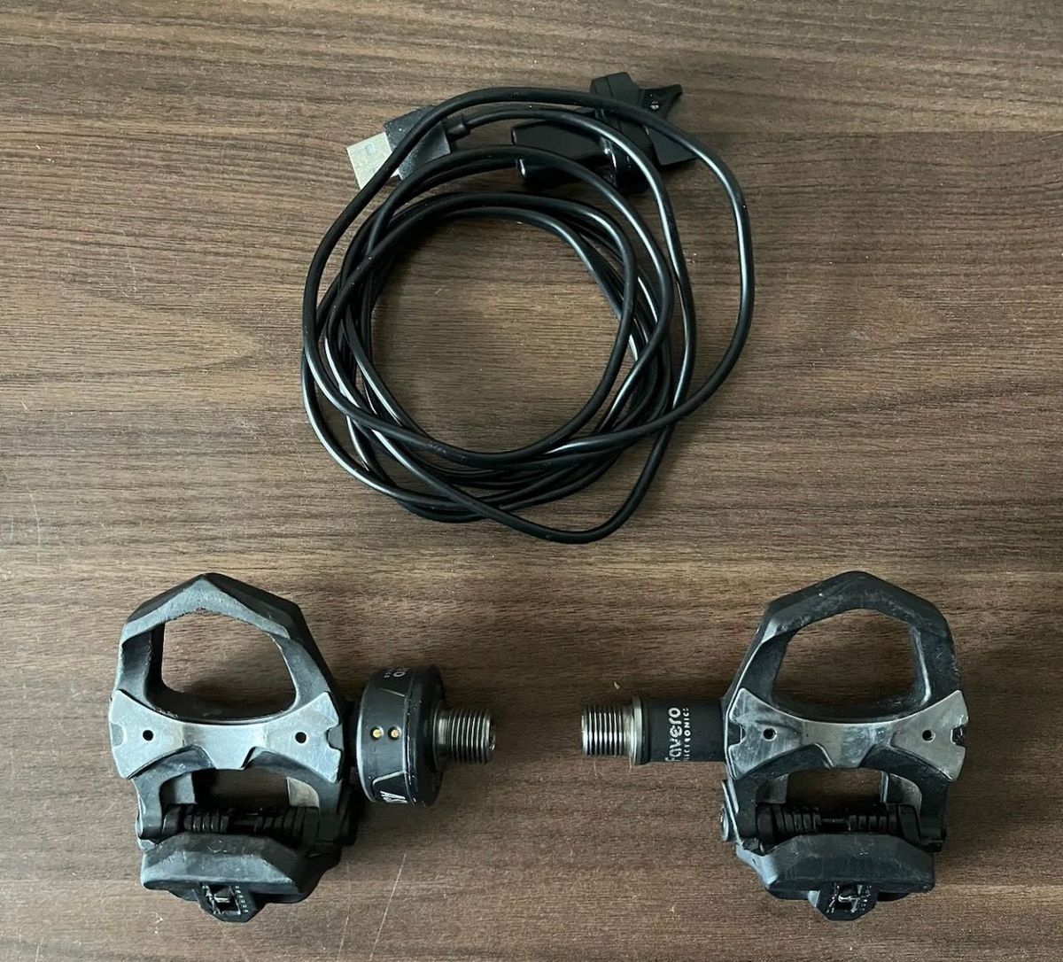 Favero Assioma Uno pedals | buycycle
