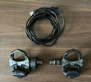 Favero Assioma Uno pedals 2025 bike d'occasion — image 2 sur 2
