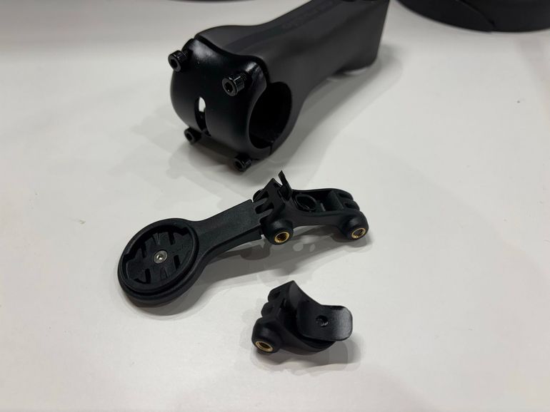 Used Cervelo ST32 110mm Carbon Stem 2025 bike — image 3 of 6