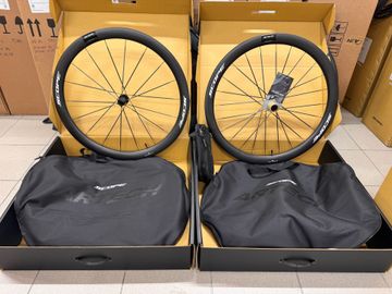 Gebrauchtes Scope Artech 4 Wheelset 45mm Carbon 2026 Wheels