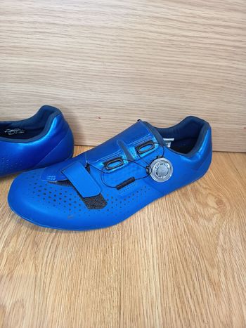 Shimano RC5 bike d'occasion — image 5 sur 9