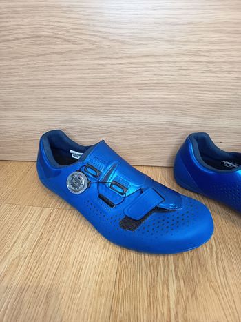 Shimano RC5 bike d'occasion — image 6 sur 9