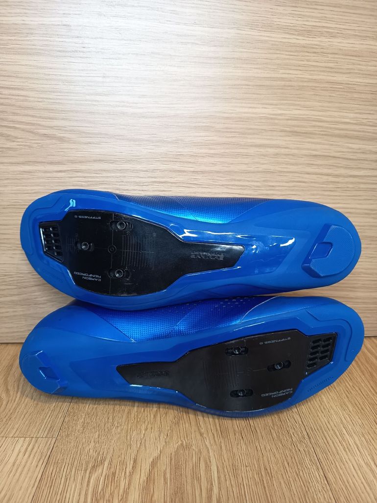 Shimano RC5 bike d'occasion — image 9 sur 9